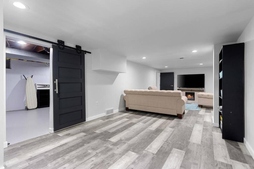 The Meadows Villa Green Bay Luaran gambar
