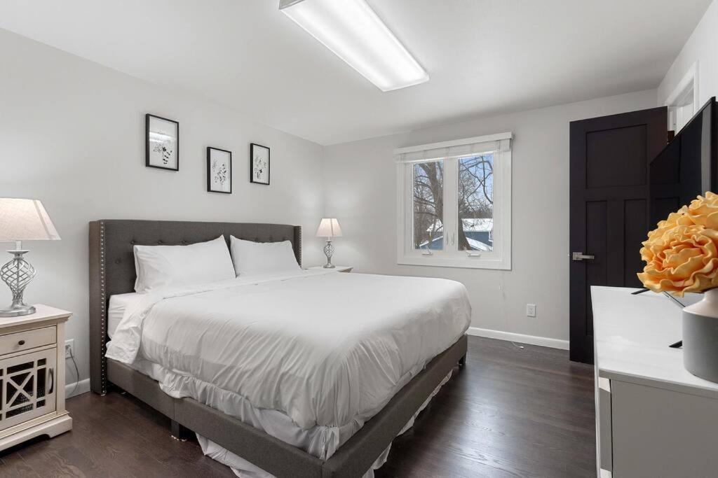 The Meadows Villa Green Bay Luaran gambar