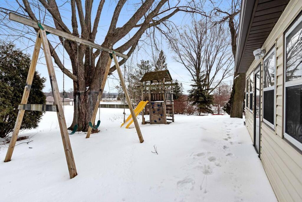The Meadows Villa Green Bay Luaran gambar