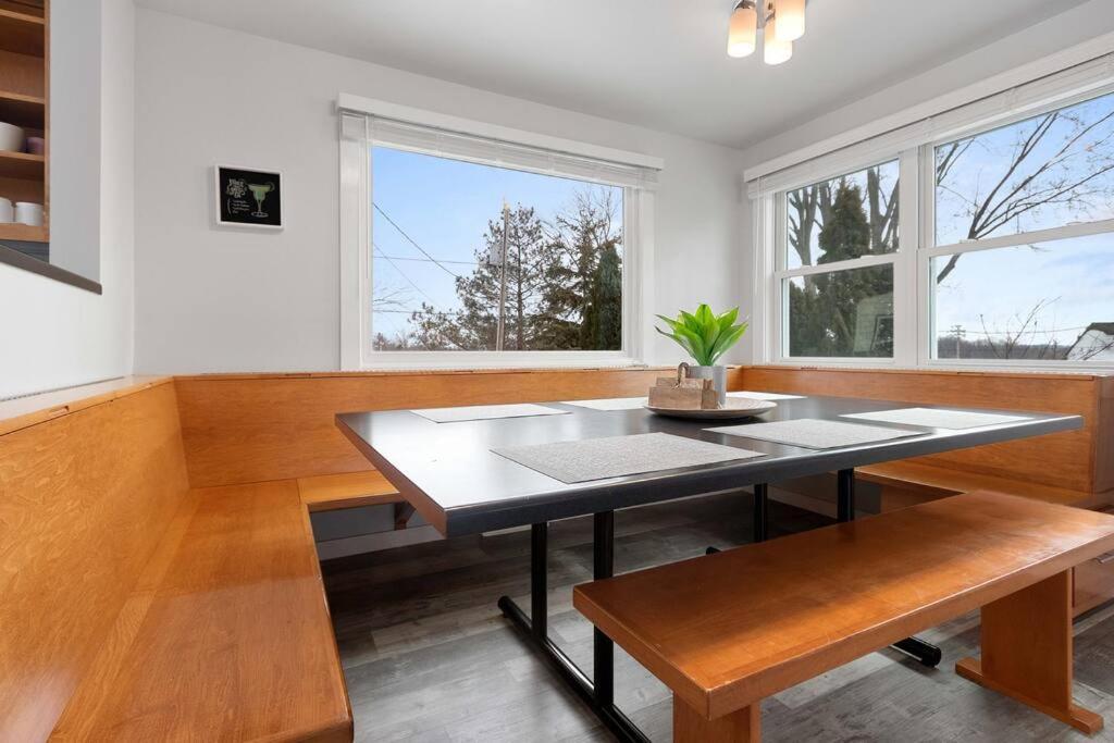The Meadows Villa Green Bay Luaran gambar