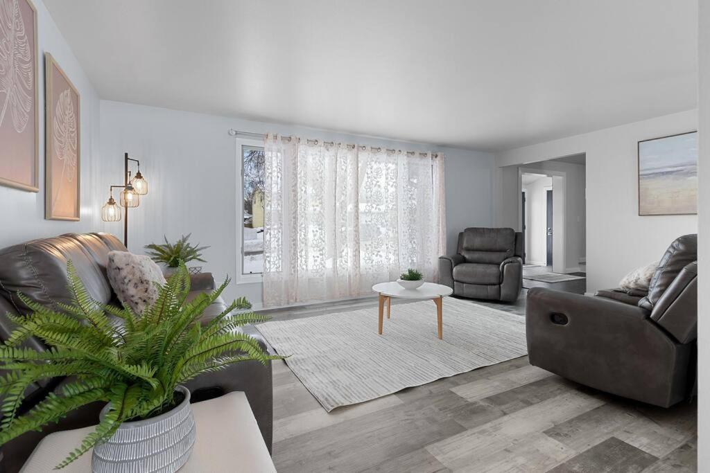 The Meadows Villa Green Bay Luaran gambar