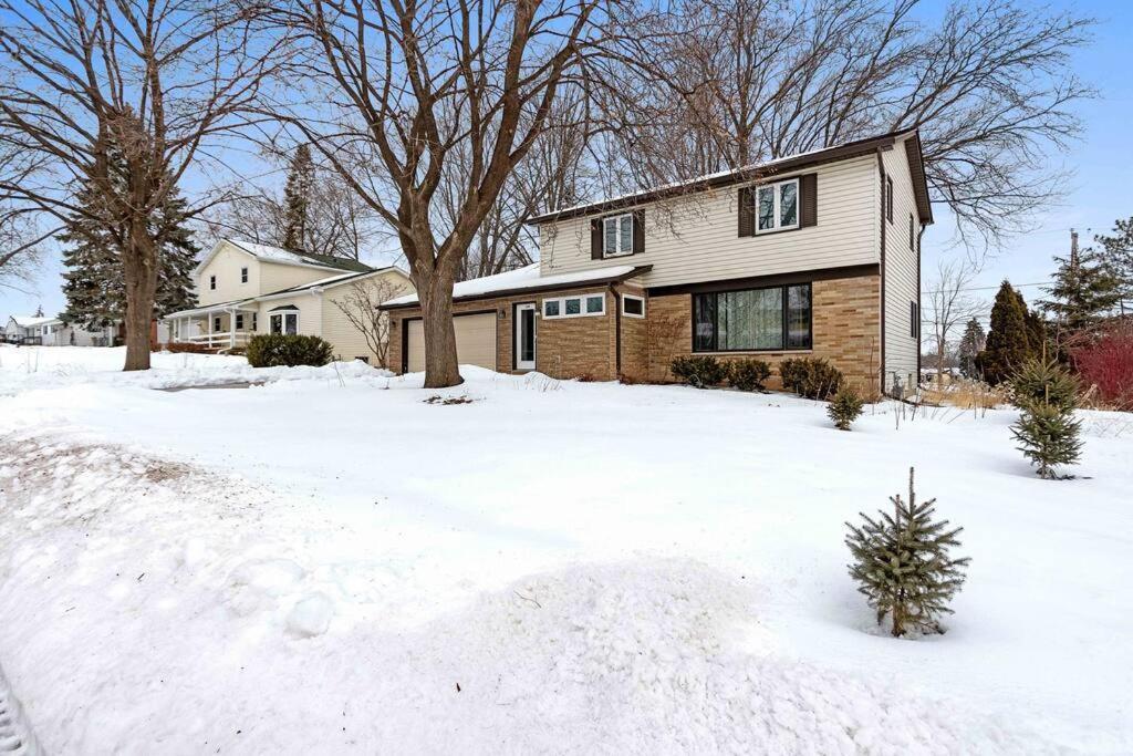 The Meadows Villa Green Bay Luaran gambar